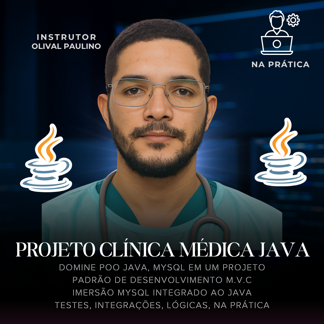 Curso Java Básico