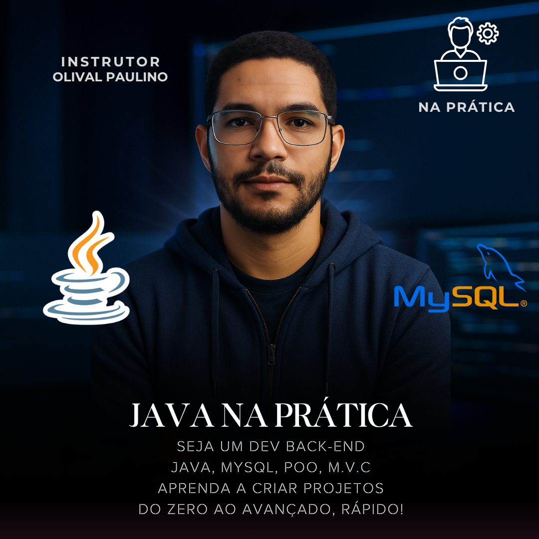 Curso Java Básico