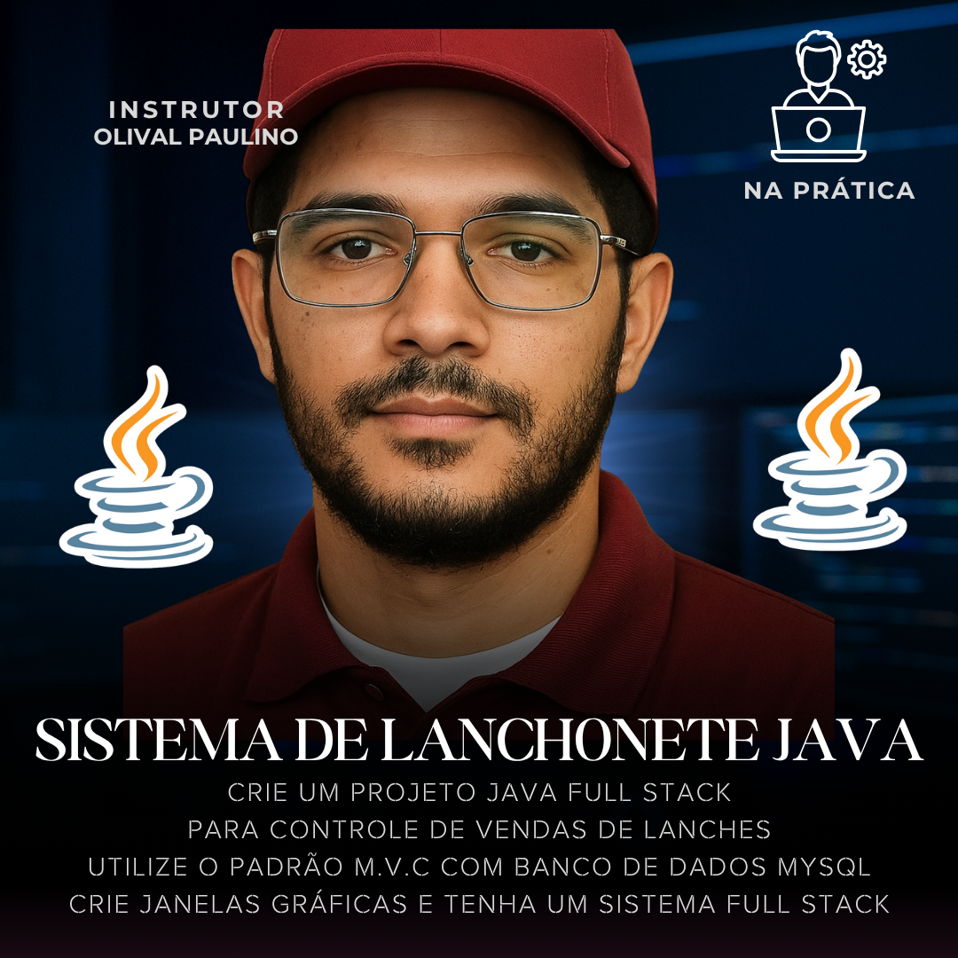 Curso Java Básico