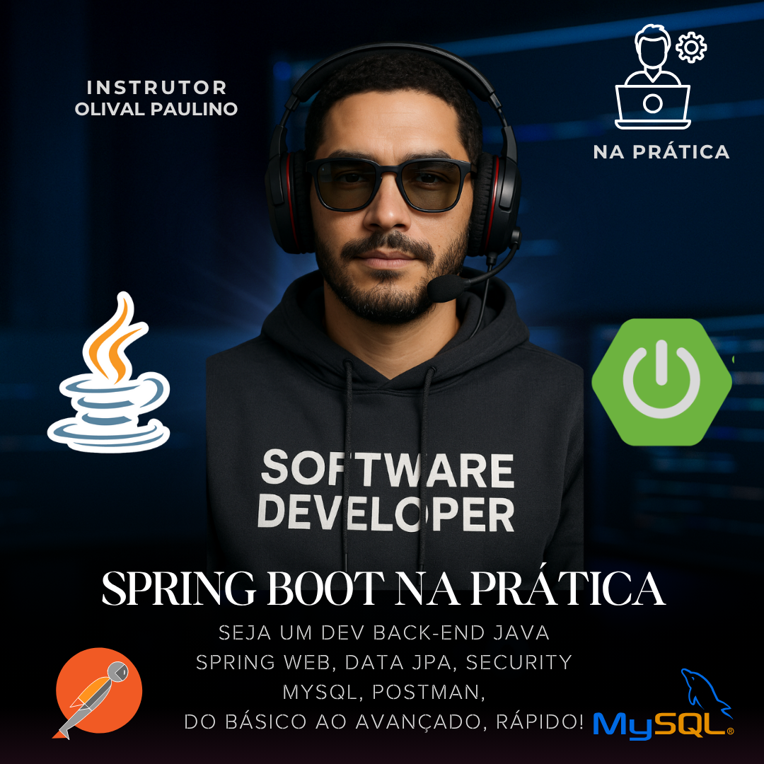 Curso API Java