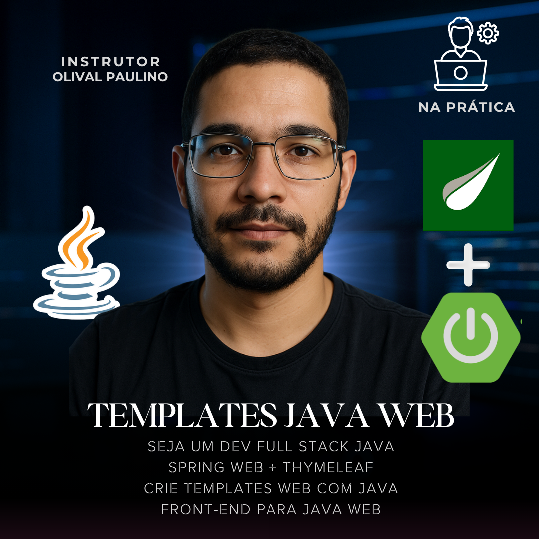 Curso Java Web